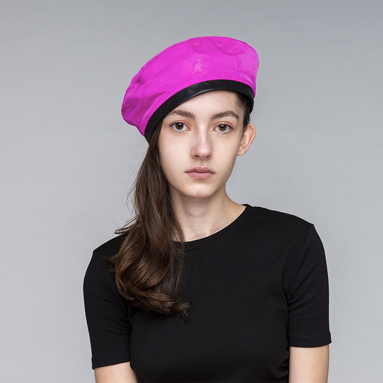 k5314-kangol-nylon-plush-rev-beret-black-electric-pink-13_2.jpg